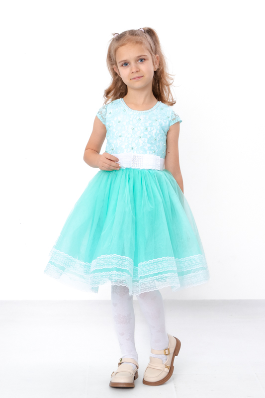 Сукня для дівчинки